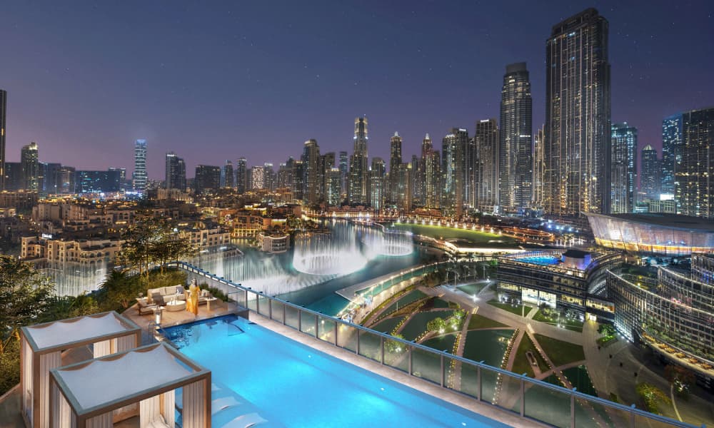 The Residences